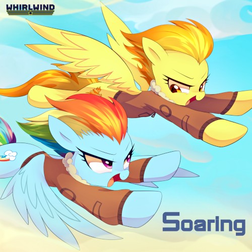 Soaring
