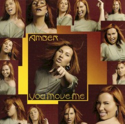 You Move Me (Remixes)