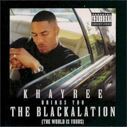 The Blackalation