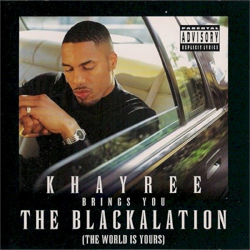 The Blackalation
