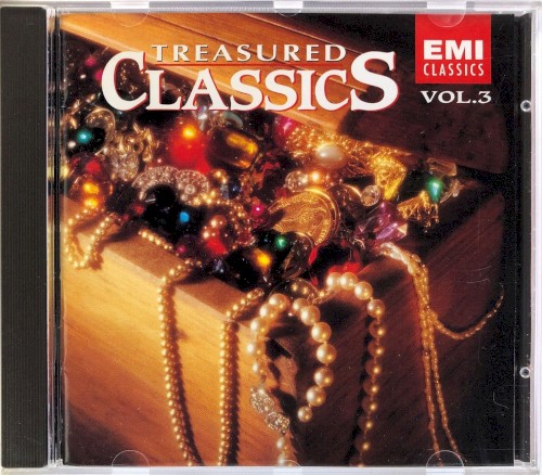 EMI: Treasured Classics, Volume 3