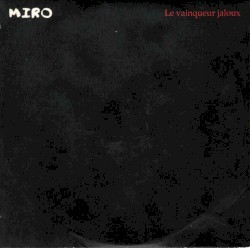 Le Vainqueur jaloux