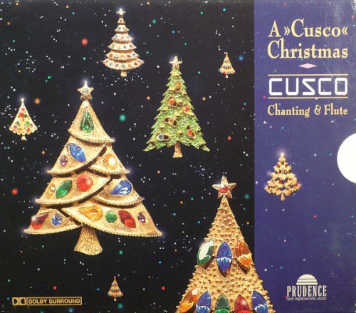 A Cusco Christmas