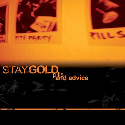 Pills and Advice