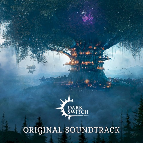 DarkSwitch: Original Soundtrack