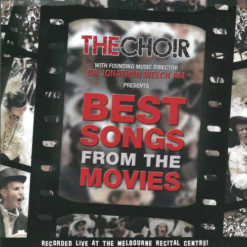Best Songs From the Movies