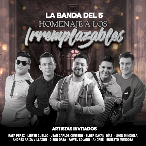Homenaje a los irremplazables