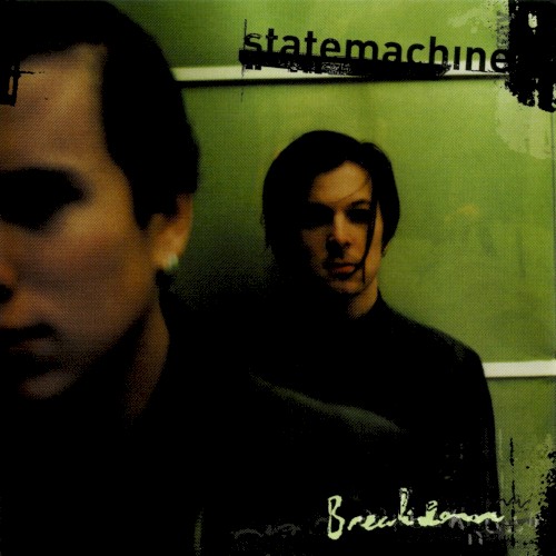Breakdown