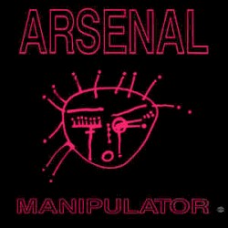 Manipulator