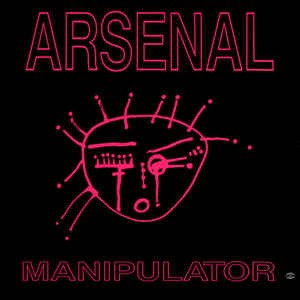 Manipulator