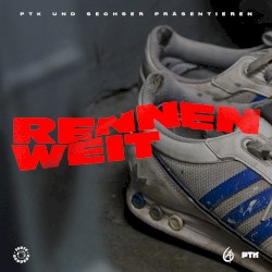 Rennen weit