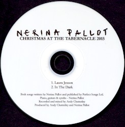 Christmas at the Tabernacle 2015