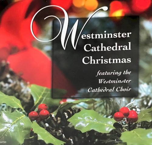 Westminster Cathedral Christmas