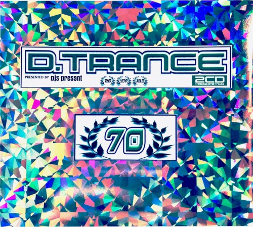 D.Trance 70: 20 Year Jubilee