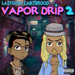 Vapor Drip 2