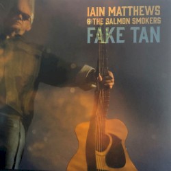 Fake Tan