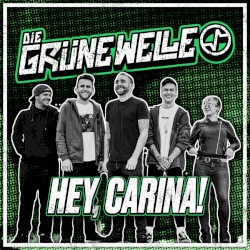 Hey, Carina!