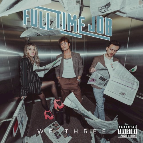 Full Time Job