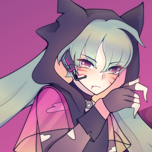 Cat & Mouse