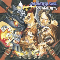 TV Game Metal
