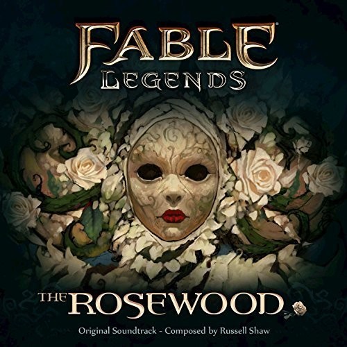 Fable Legends: The Rosewood