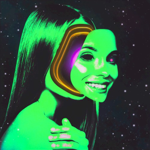 Out of My Mind (Diamond Dave remix)