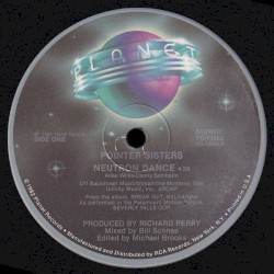 Neutron Dance
