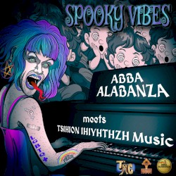 Spooky Vibes