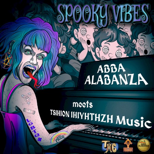 Spooky Vibes