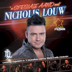 'n Spesiale Aand Met Nicholis Louw