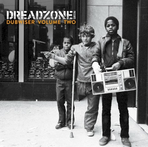 Dreadzone presents Dubwiser Volume Two