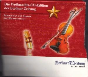 Klassik zur Weihnachtszeit