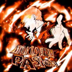 MONTAGEM PASION!