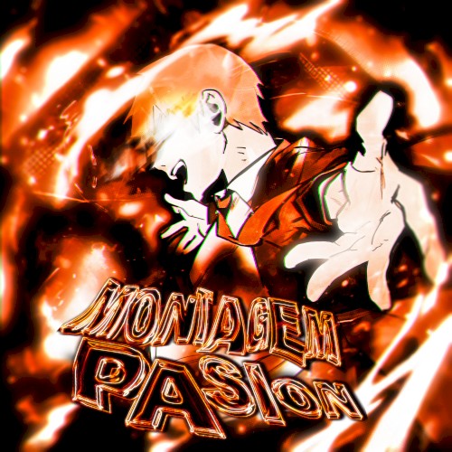 MONTAGEM PASION!