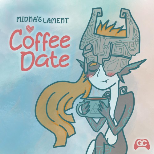 Midna's Lament (Legend of Zelda)