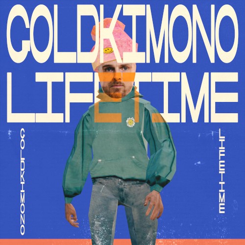 Lifetime