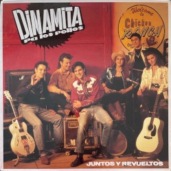 Juntos y revueltos
