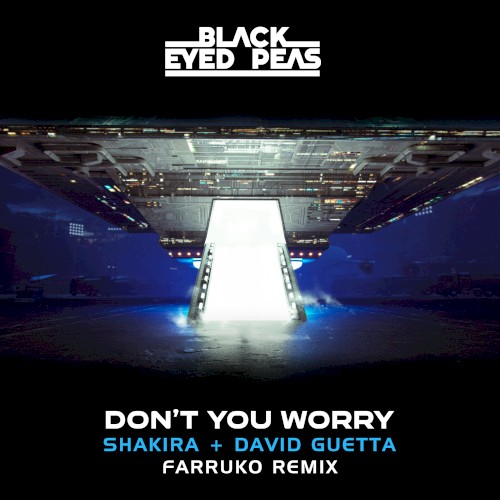 DON'T YOU WORRY (Farruko remix)