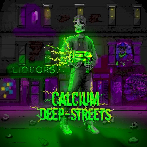 Deep Streets