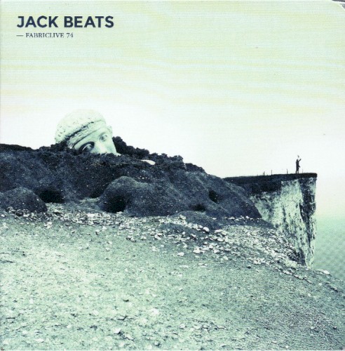 FabricLive 74: Jack Beats