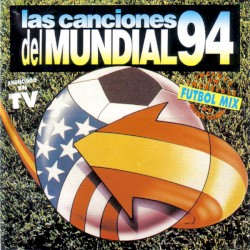 Las canciones del mundial 94