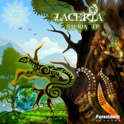Sauria EP