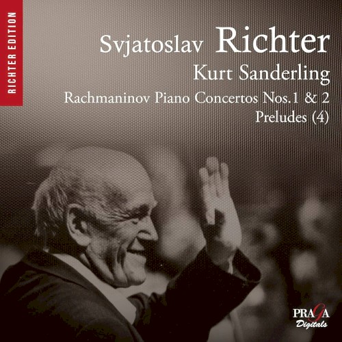 Piano Concertos nos. 1 & 2 / Preludes (4)
