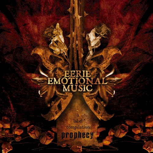 Eerie‐Emotional Music