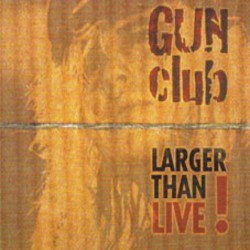 Larger Than Live!