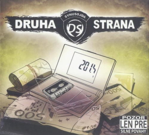 Synusojda