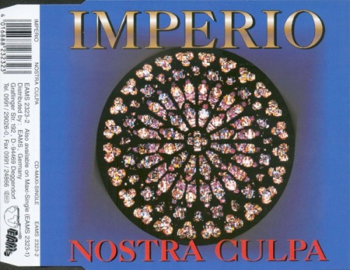 Nostra Culpa