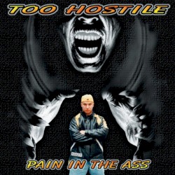 Pain In The Ass