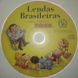 Lendas Brasileiras