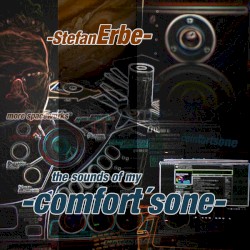 The Sounds Of My Comfort'Sone